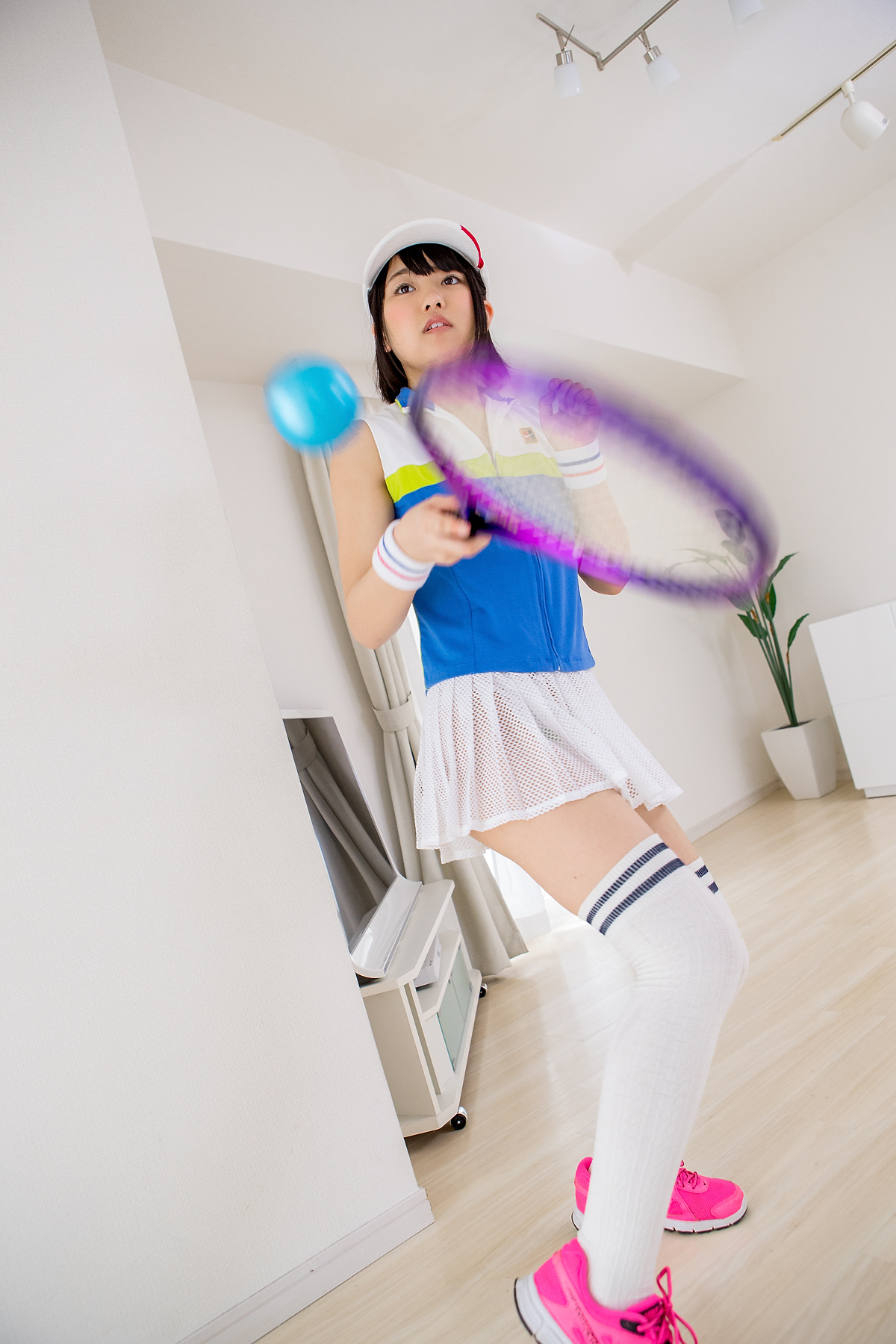 [Minisuka.tv] 香月りお2017-07-27 Anju Kouzuki - Limited Gallery 3.4